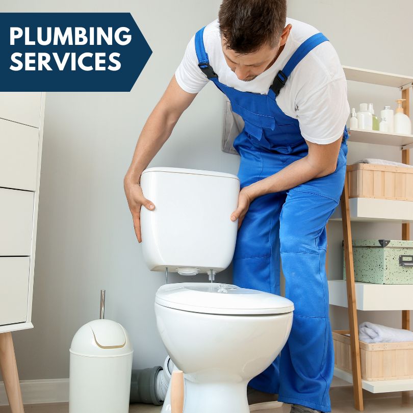 Plumbing Company in Loveland, CO
